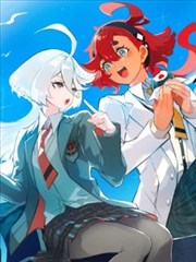漫画观看 深渊之瞳 高分神作